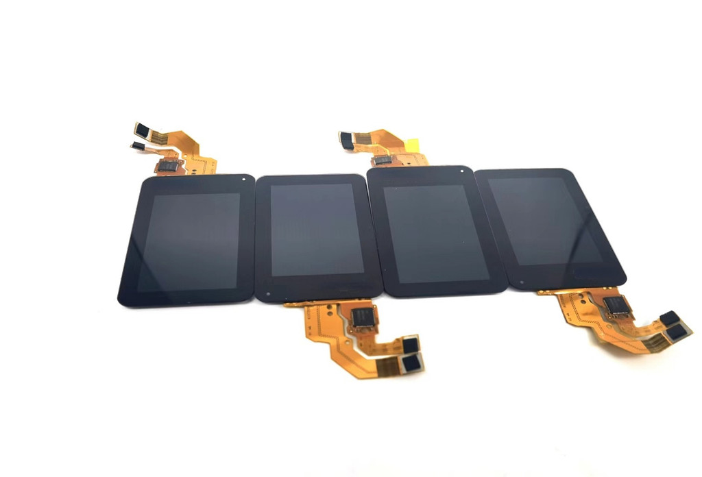 1PCS NEW LCD Display Screen For Gopro Hero8 Fuselage For Gopro 8 front ...