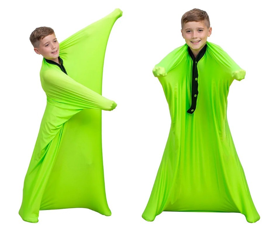 Body Sox sensory socks autism sensory bags sensory needs child autism ...