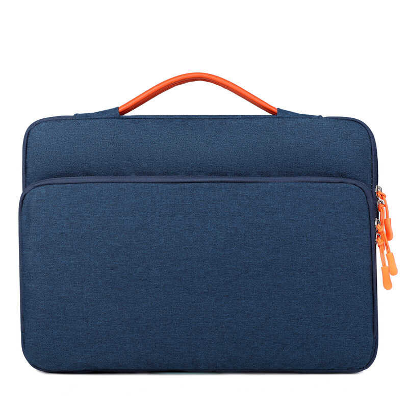 2025 Casual File Bag Office Bag Simple Lightweight Laptop Bag Men's ...