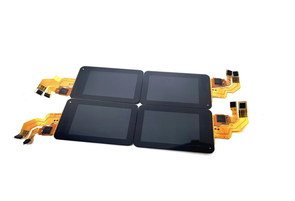 1PCS NEW LCD Display Screen For Gopro Hero8 Fuselage For Gopro 8 front ...