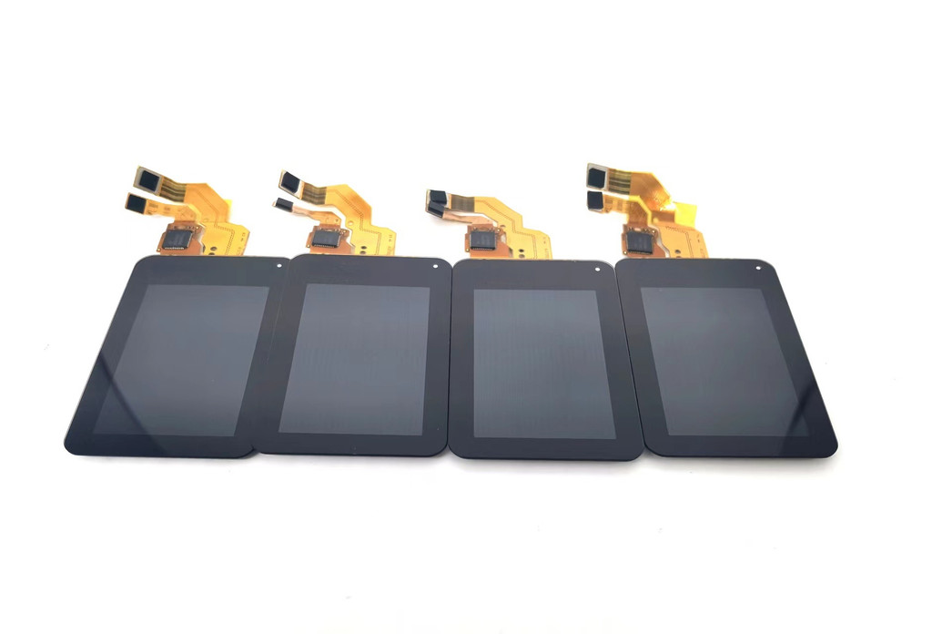1PCS NEW LCD Display Screen For Gopro Hero8 Fuselage For Gopro 8 front ...