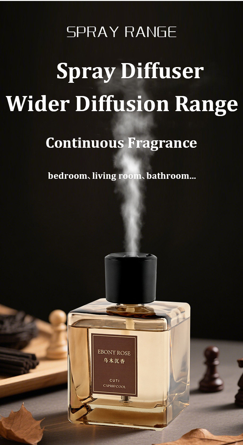 【SG LOCAL】Automatic diffuser Plant Aroma Diffuser Car perfume Car air ...