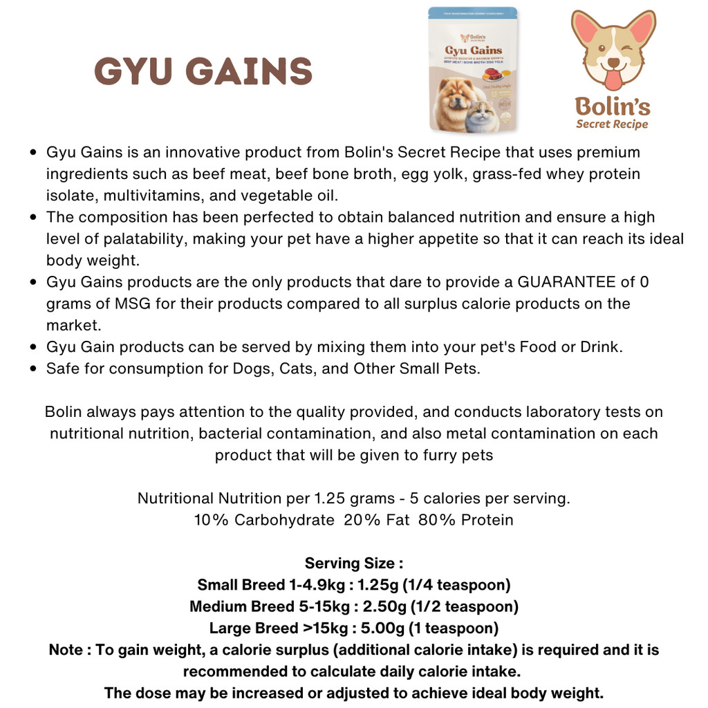 Bolin's | Probiotic/ Fish Collagen/ Goat Milk/ Fish Oil Powder/ UTI ...