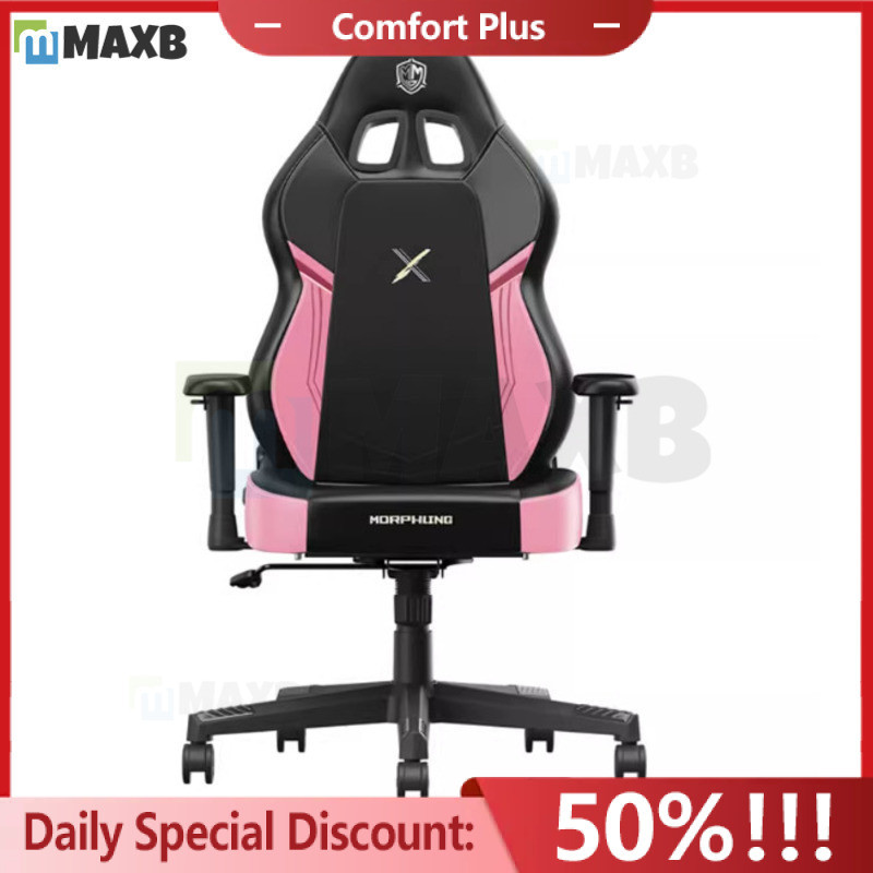 White Shark Highly Recommended Variant Elf Ergonomic Chair Gaming ...