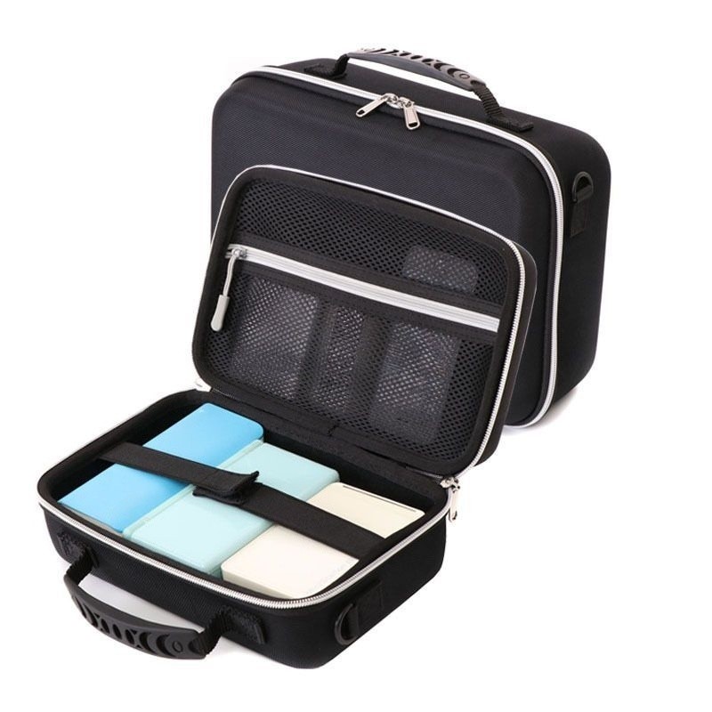 Digital Storage Bag Multifunctional Protective Box Protective Bag ...