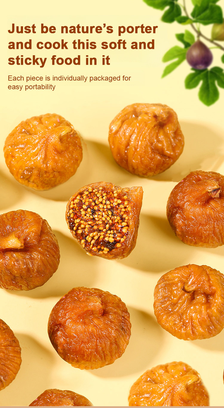 💕Best Sell💕100% Full-bodied【Three-steamed And Three-dried Premium Dried ...
