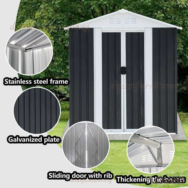 Buy storage shed Products At Sale Prices Online - October 2026 | Shopee ...