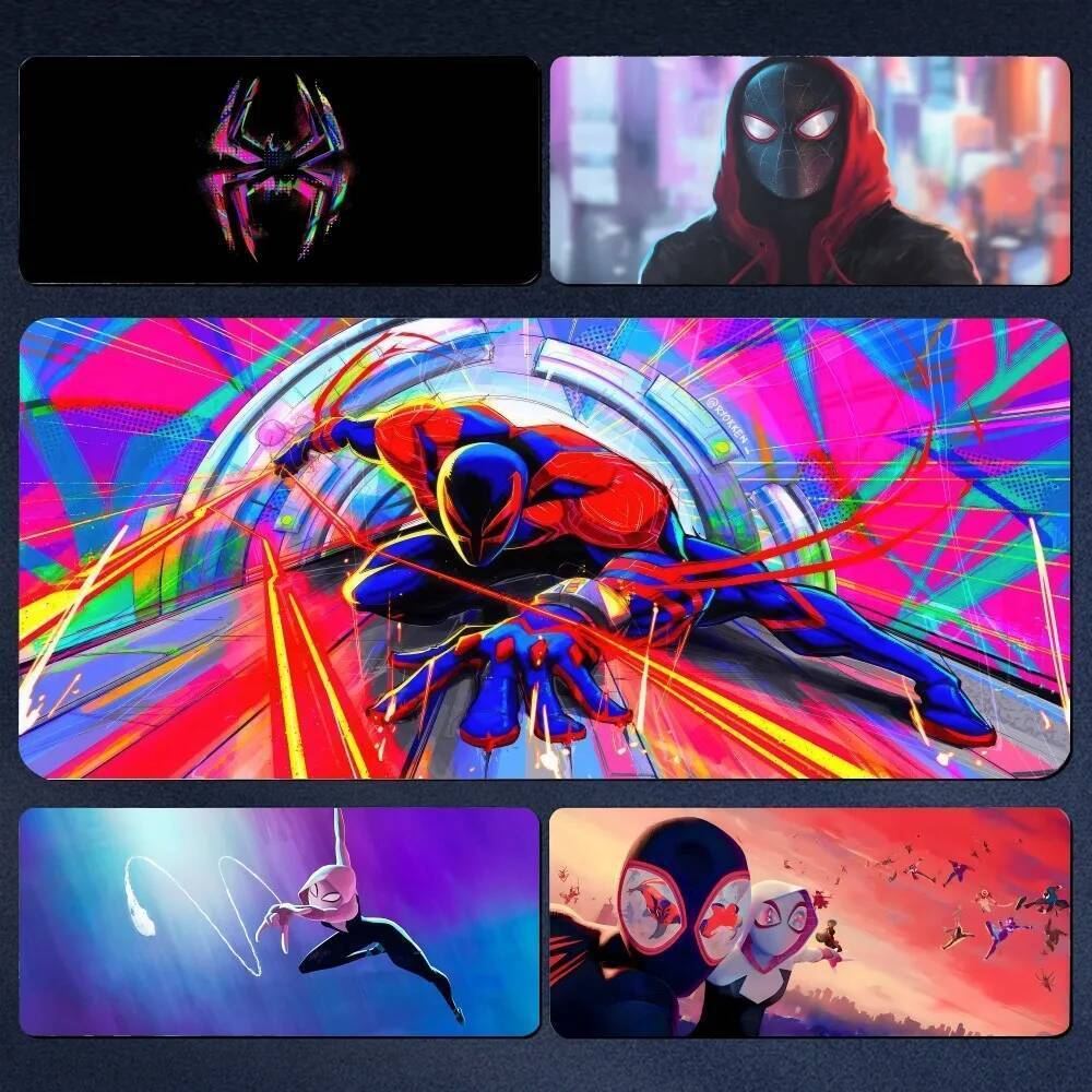 Popular Mousepad Large Gaming Mouse Pad LockEdge Thickened Computer S ...
