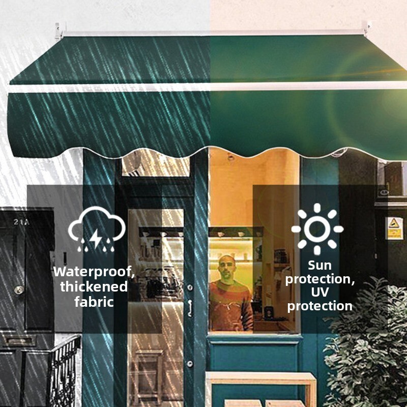 Buy canopy rain shelter At Sale Prices Online - October 2026 | Shopee ...