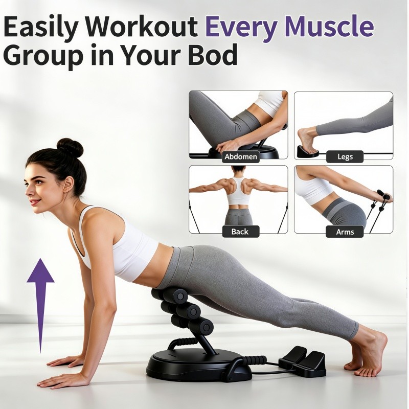 Buy ab crunch machine Products At Sale Prices Online - October 2026 ...