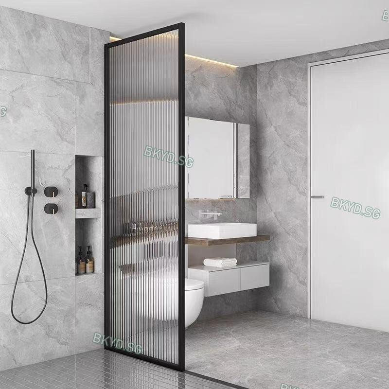 Buy Shower partition At Sale Prices Online - October 2026 | Shopee ...