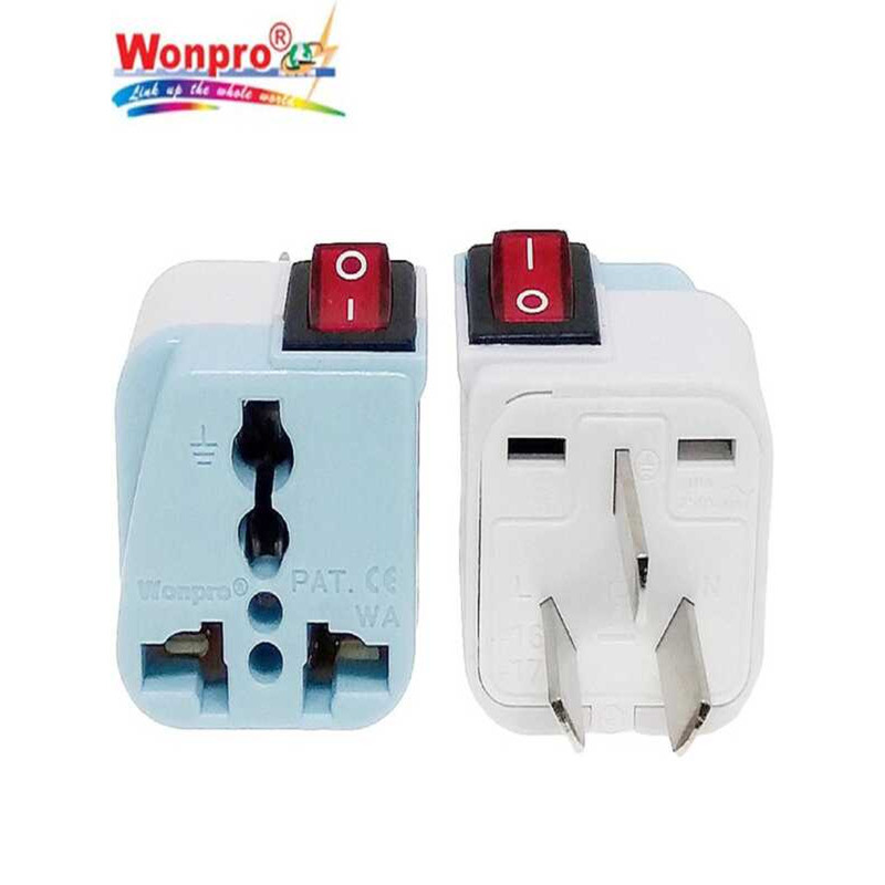 Stable With Switch Socket National Standard Australian Standard ...