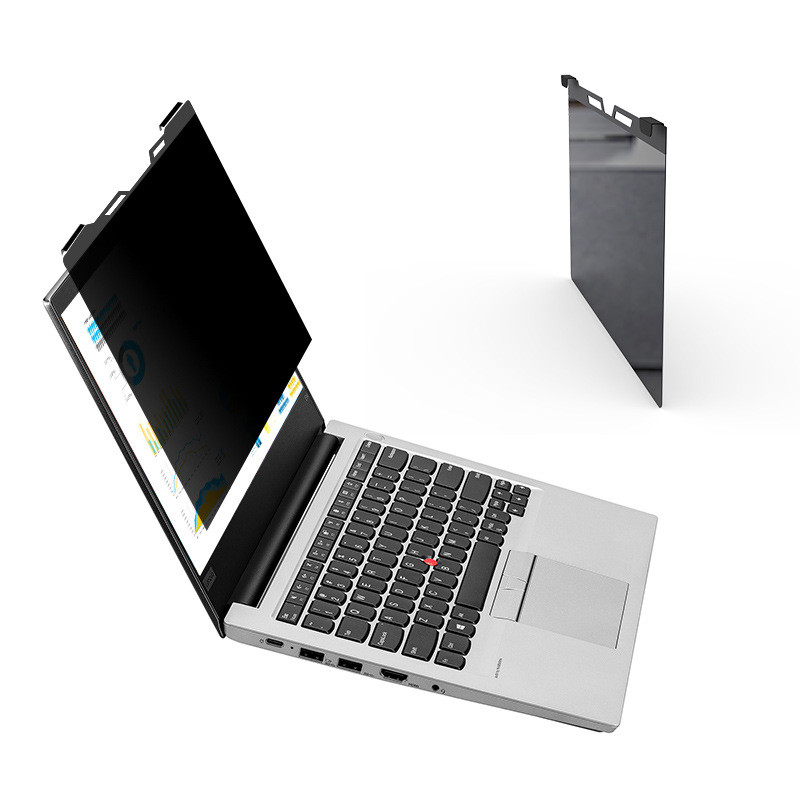 【SG Stock】Computer Hanging Screen Protector for Laptop 13/14/15.6 Inch ...