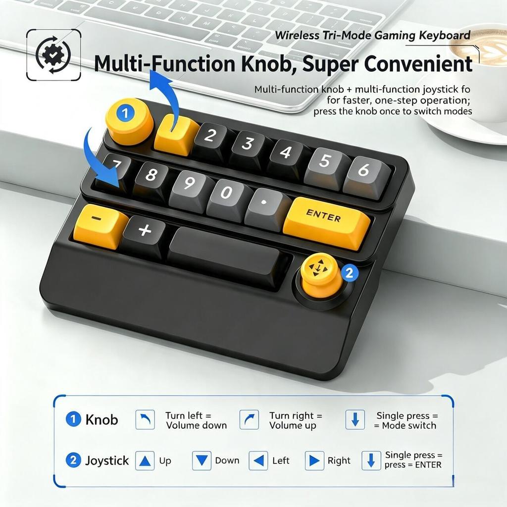 Buy mechanical keyboard programmable At Sale Prices Online - October ...