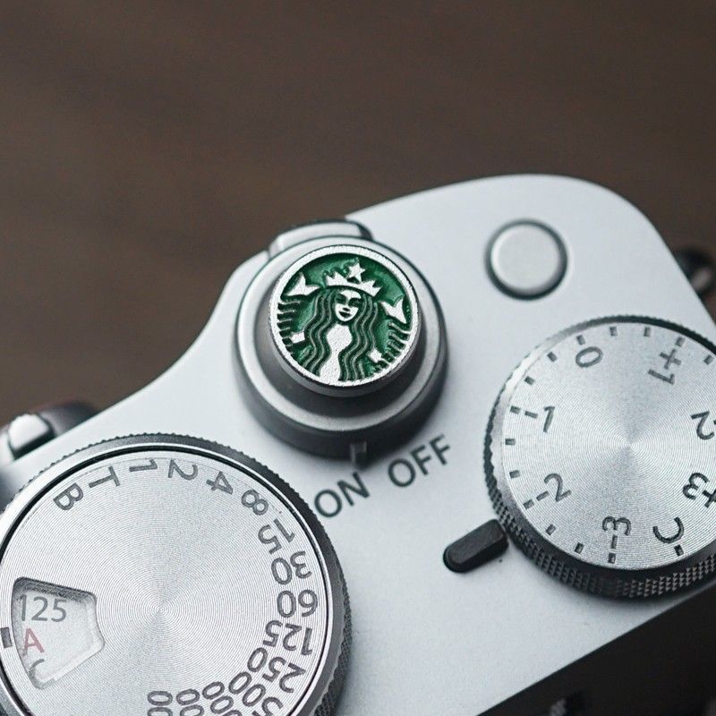 Suitable For Leica Shutter Button Nikon ZF Fuji XPRO3 XPRO2 XPRO XE3 ...