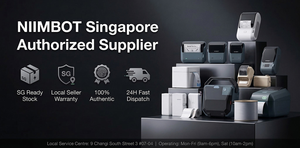 NIIMBOT M3 Thermal Transfer Label Printer for Manufacturer Medical ...