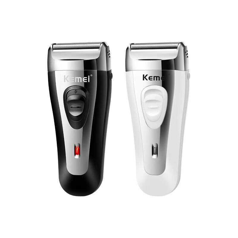 Kemei/KEM I Reciprocating-9 0 3 8 Razor Electric Shaving US B Charger ...