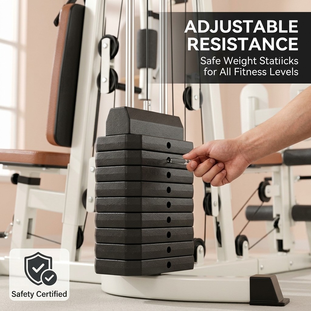 Buy lat pulldown machine Products At Sale Prices Online - October 2026 ...