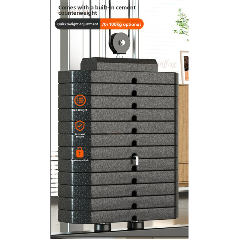 Buy lat pulldown machine Products At Sale Prices Online - October 2026 ...
