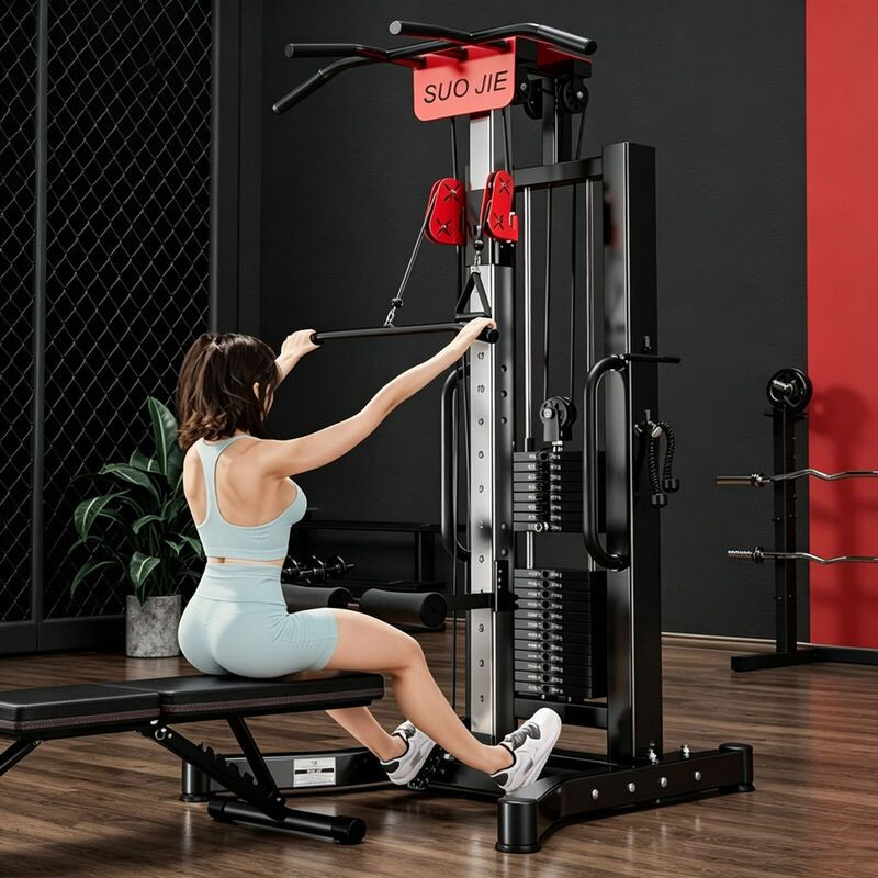 Buy lat pulldown machine Products At Sale Prices Online - October 2026 ...