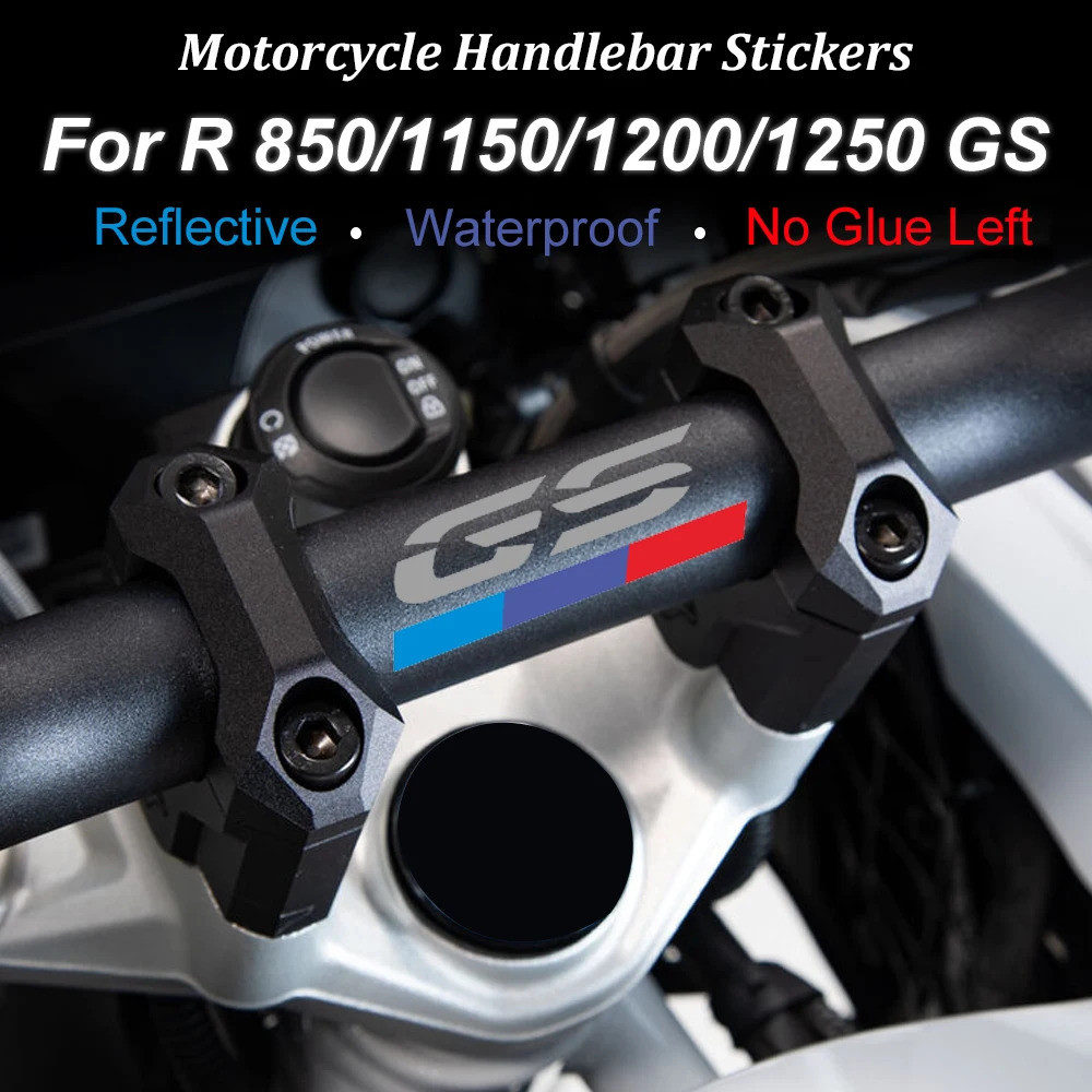 Motorcycle Stickers BMW R1200GS R1250GS R1300GS R850GS R1150GS ADV LC ...