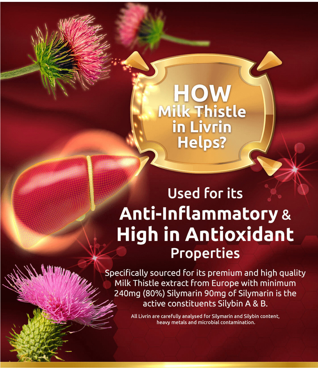 (300s) Thomson Livrin - Anti-Inflammatory and High in Antioxidant ...