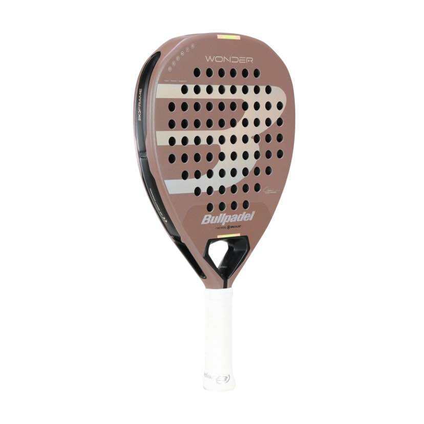 Padel Bracket Bullpadel Wonder 2026 | Shopee Singapore