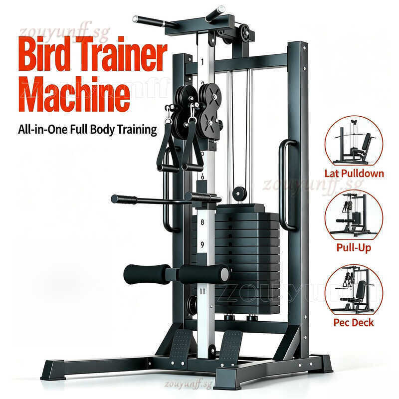 Buy lat pulldown machine Products At Sale Prices Online - October 2026 ...