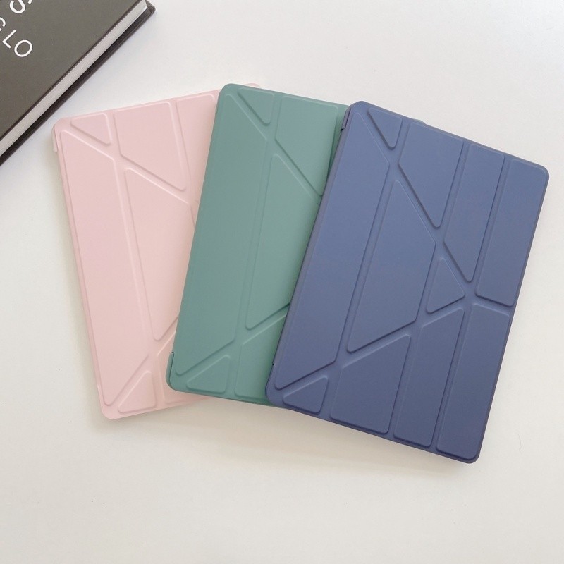 New 2026 Y-Folding iPad Casing for IPad Air 11inch M4 M3 Pro11 M5 A16 ...