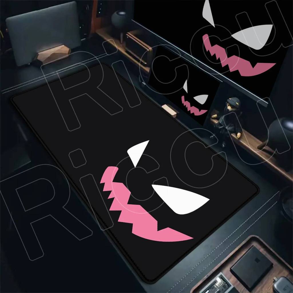 Mouse Pad Gaming Accessories PC Game 1200x600mm Large Xxl Computer Desk ...