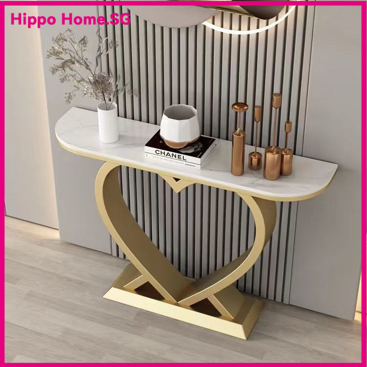Entrance Console Table 2026 New Minimalist Living Room Entryway Cabinet ...