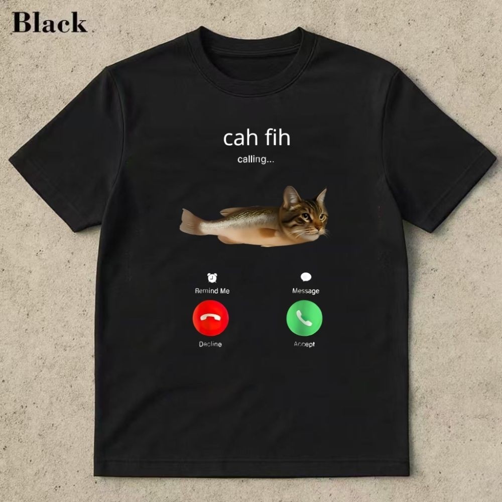 Buy T Shirt cat At Sale Prices Online - October 2026 | Shopee Singapore