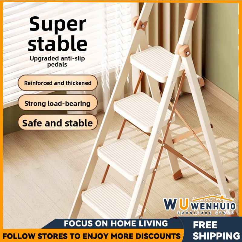 Buy ladder a frame At Sale Prices Online - August 2026 | Shopee Singapore