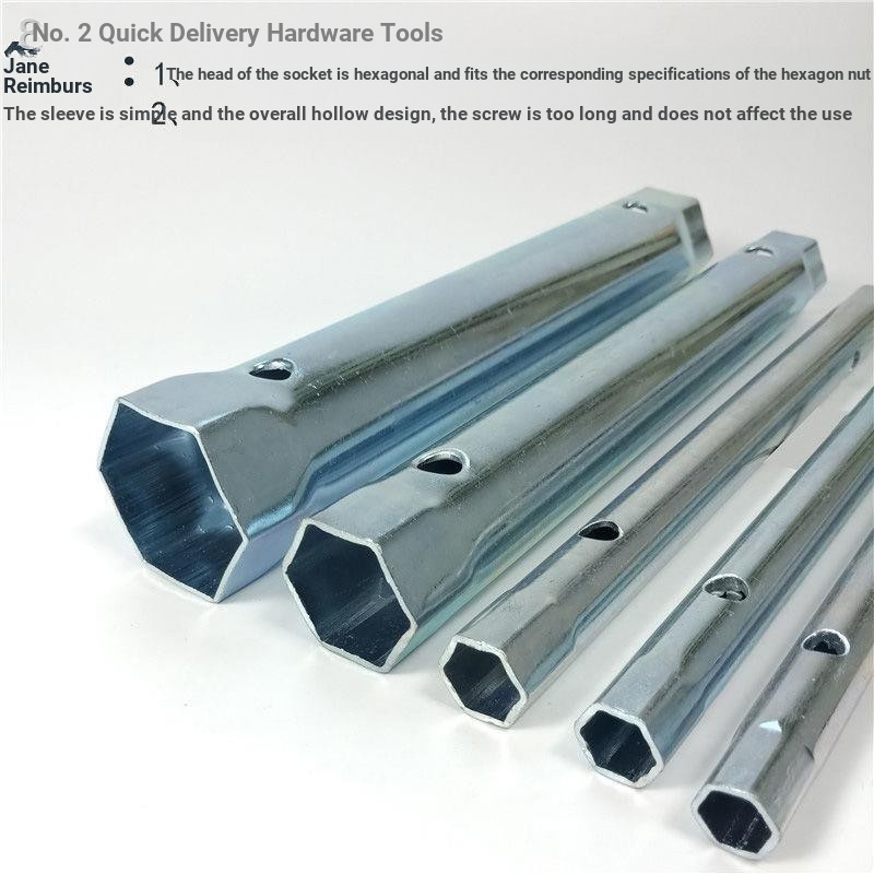 Kitchen Sink Countertop Basin Faucet Socket Wrench Multi-Function ...