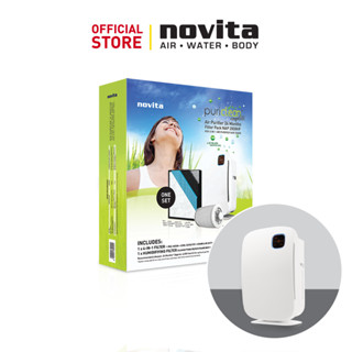 Novita 4 in 1 store air purifier