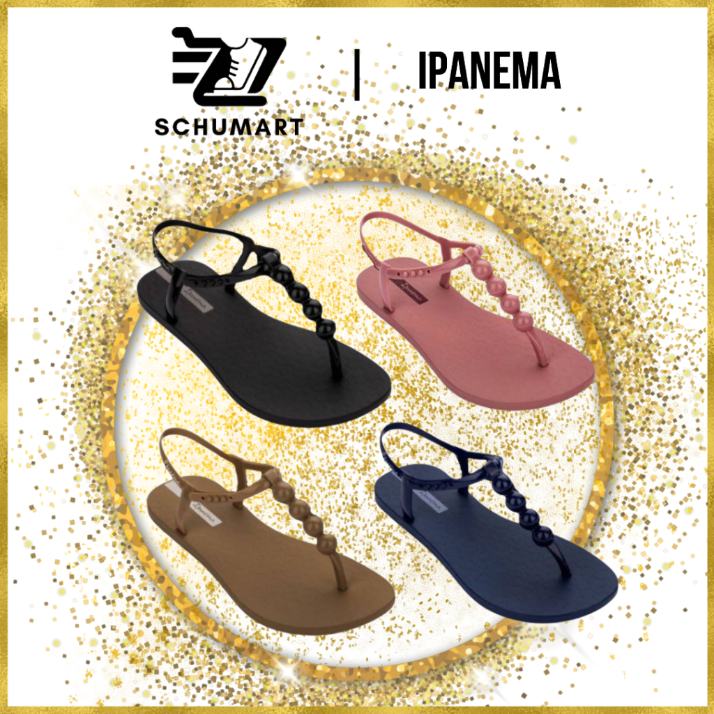 Ipanema slippers sale 2025 singapore