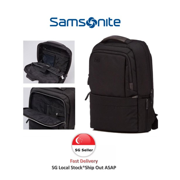 Samsonite egerton discount