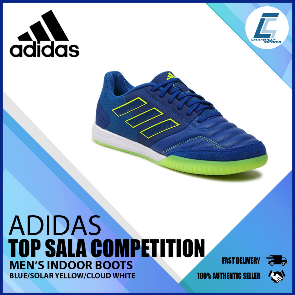 Futsal hot sale adidas sala