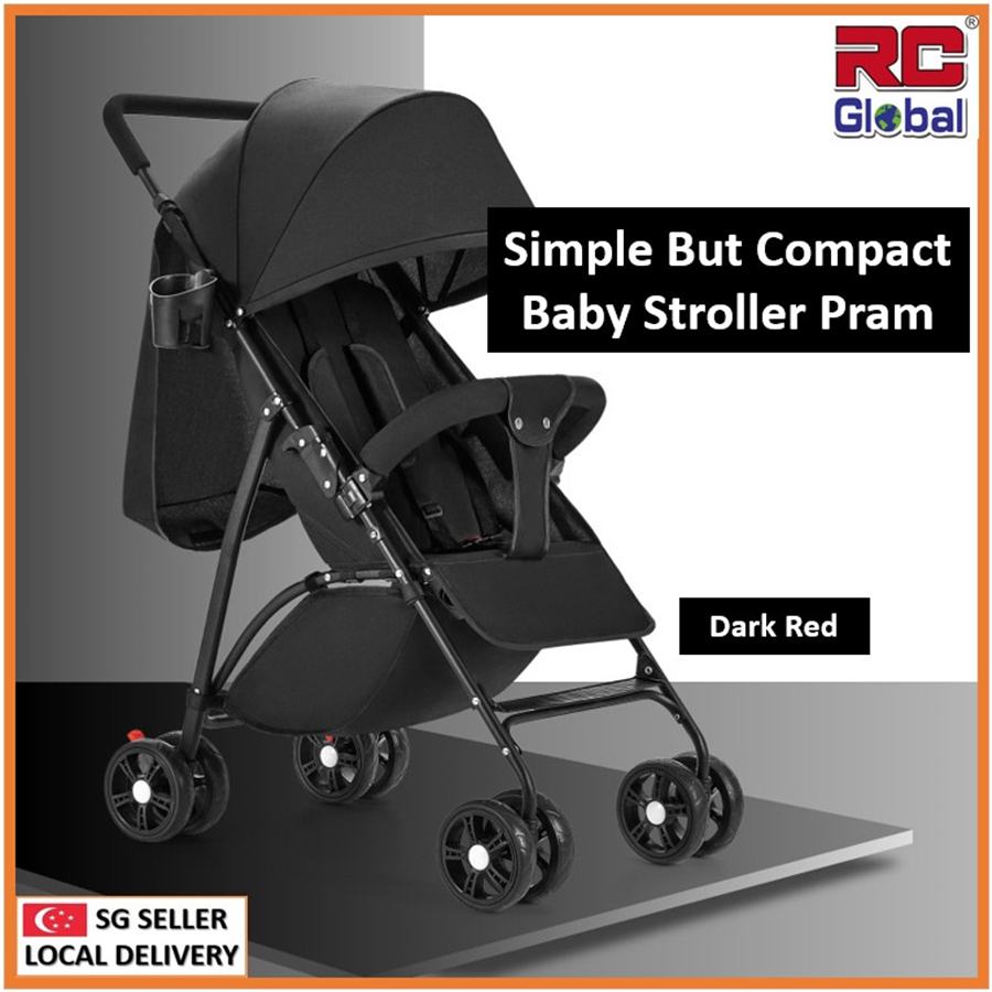 Rc baby stroller deals