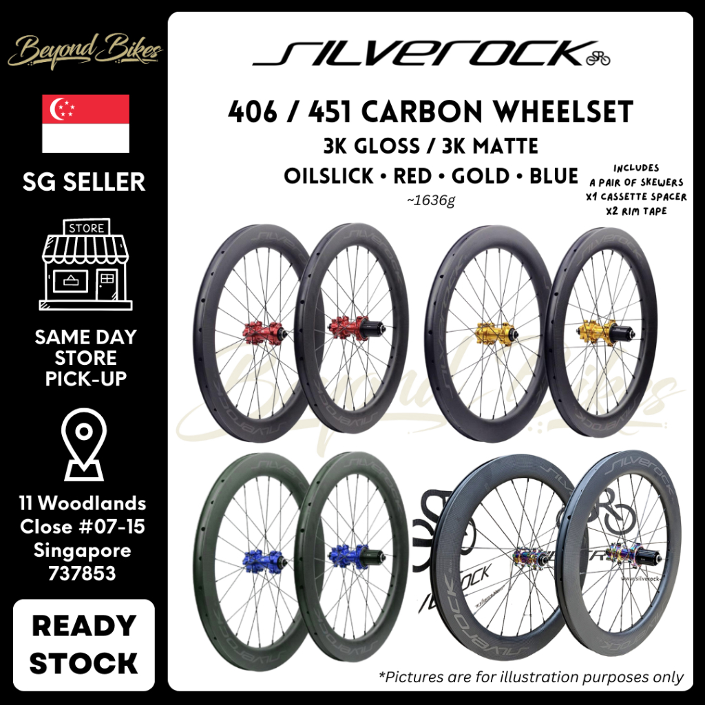 451 carbon wheelset new arrivals