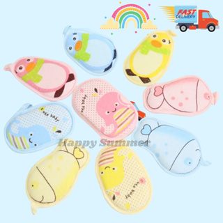 Easy Baby Sponge Reusable Baby Bath Sponge Soft Gentle Baby Bath Sponge  Cartoon Shaped Water Absorbent for Infants for Natural - AliExpress