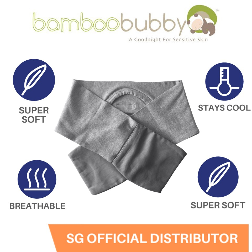 Australia Leading Bamboo Soft Eczema Sleeves Scratch Mittens