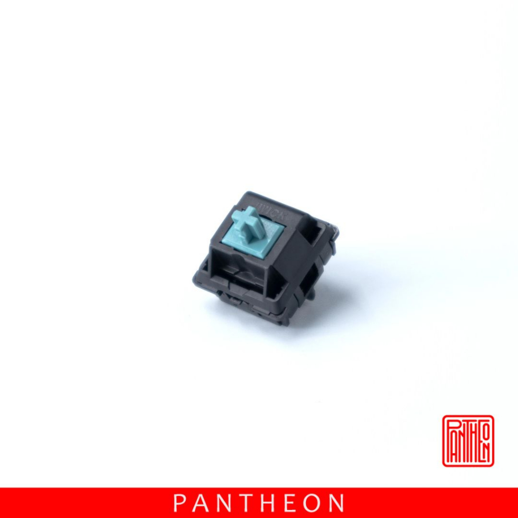 [PANTHEON] JWK/JWICK T1 Tactile Mechanical Keyboard Switches Shopee