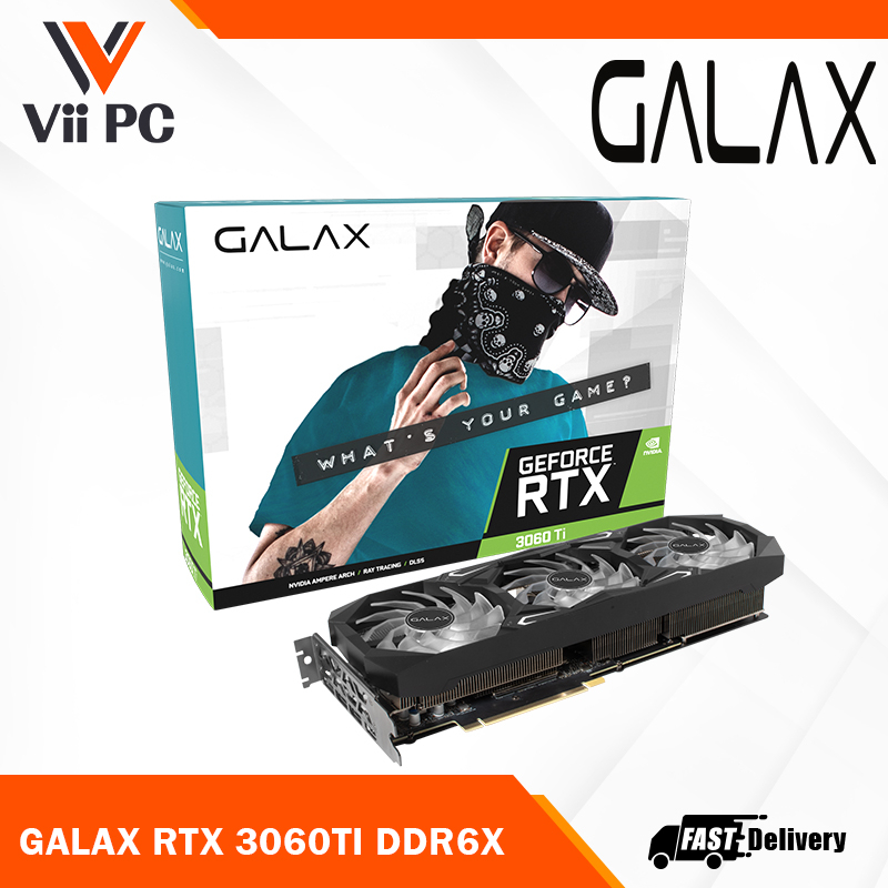 Galax rtx sales