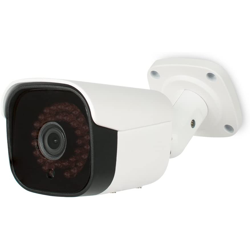 Evtevision 5MP AHD Bullet Camera 4MP TVI/CVI Security Camera IP66 ...