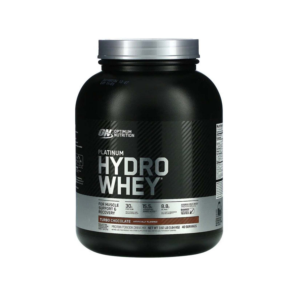 Optimum Nutrition, Platinum Hydro Whey (3.5lb) | Shopee Singapore