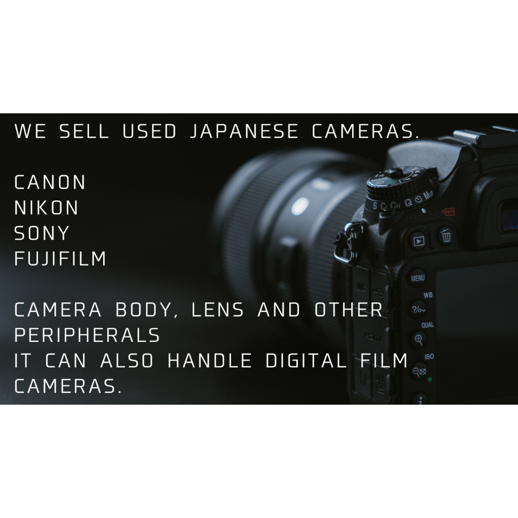 Pre-loved Canon Digital SLR camera EOS Kiss X4 EF-S 18-55 IS Lens
