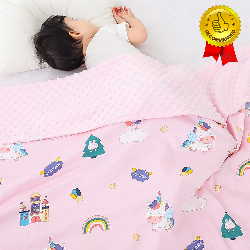 🇸🇬🇸🇬🔥150*200cm adult blanket,blanket,kids blanket,aircon blanket ...