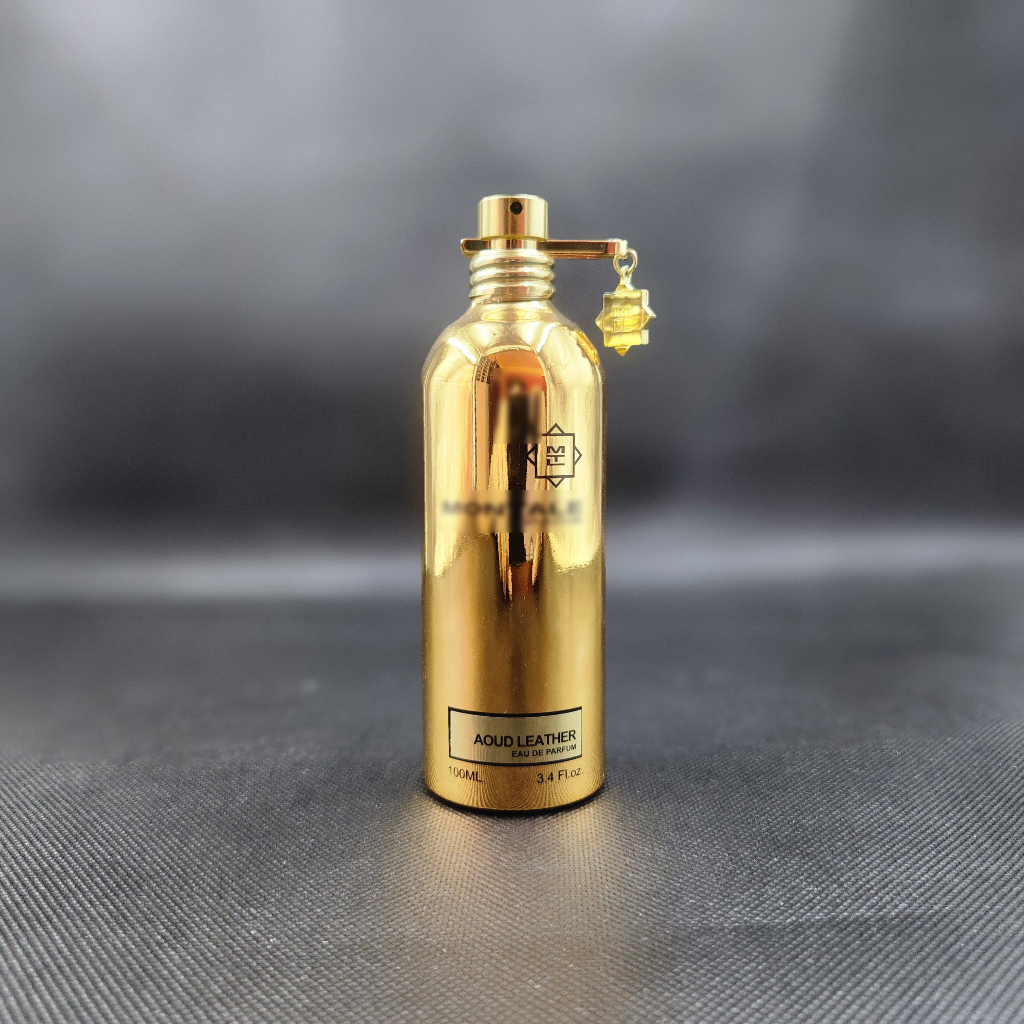 montale paris aoud leather