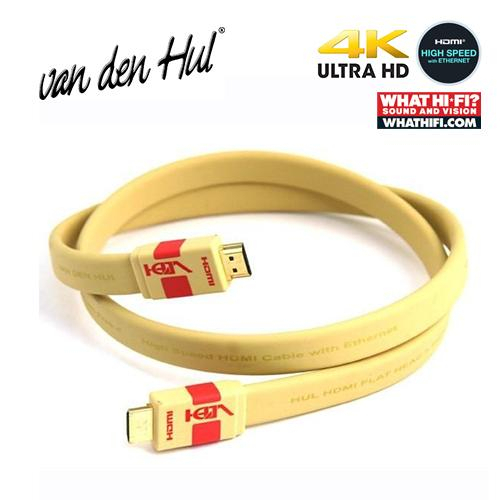 Van den hul hdmi sale